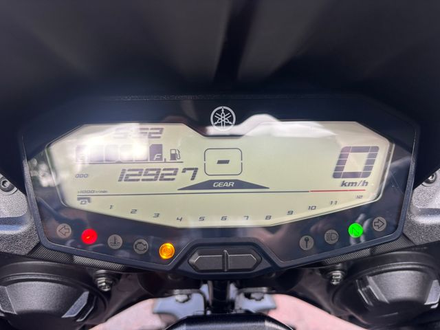 yamaha - tracer-700-abs