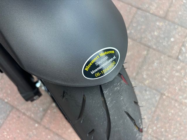 yamaha - tracer-700-abs