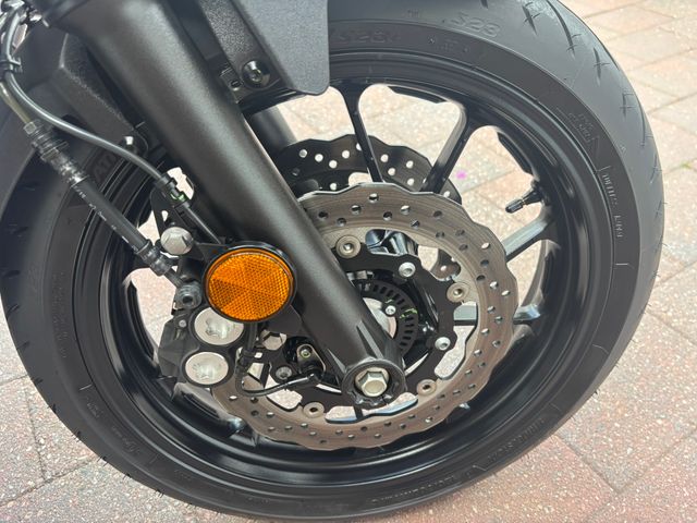 yamaha - tracer-700-abs