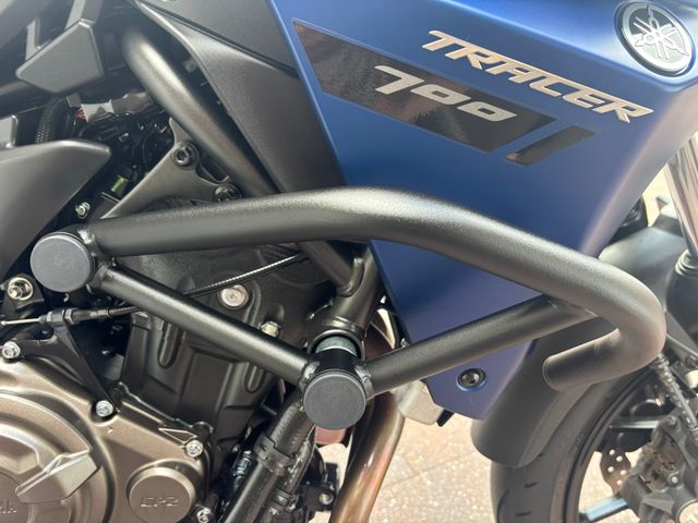 yamaha - tracer-700-abs