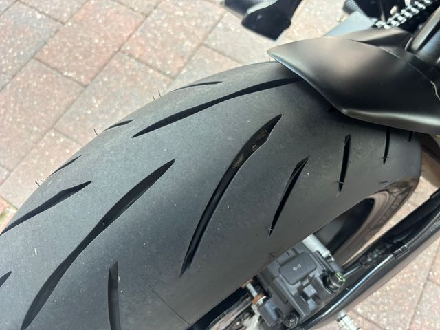 yamaha - tracer-700-abs
