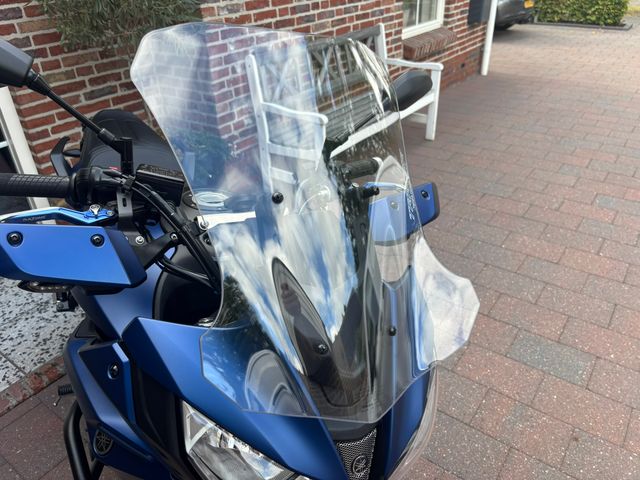 yamaha - tracer-700-abs