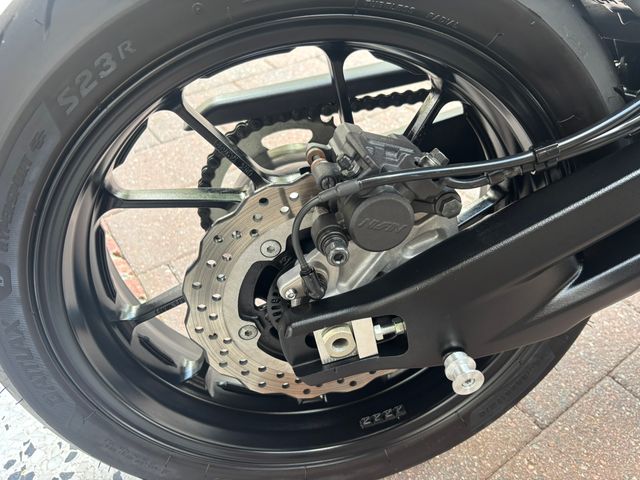 yamaha - tracer-700-abs
