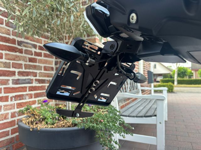 yamaha - tracer-700-abs