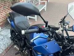 Yamaha Tracer 700 ABS 2020 occasion – foto 13 van 24