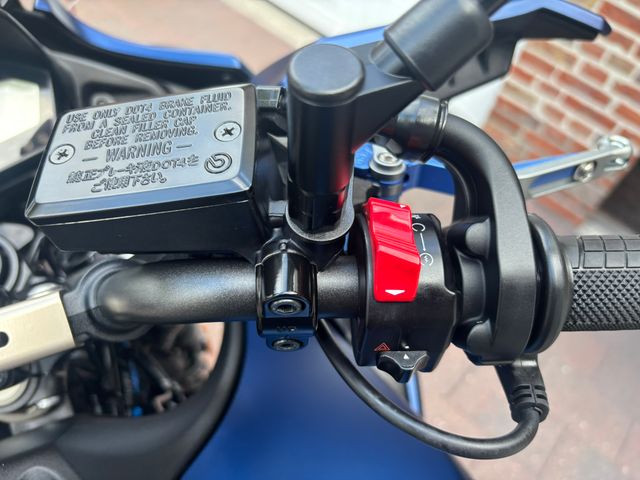 yamaha - tracer-700-abs