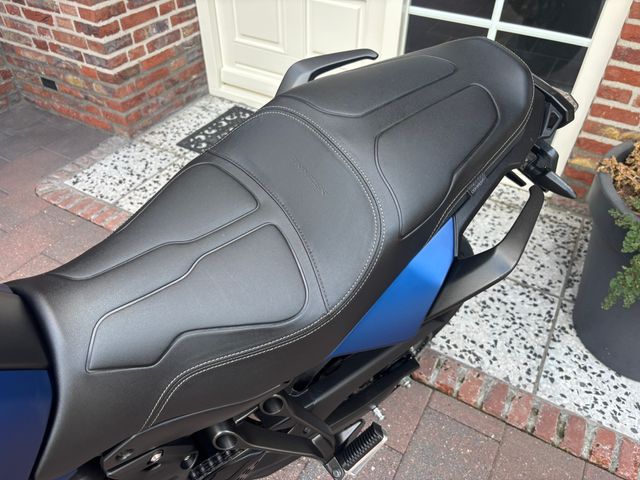 yamaha - tracer-700-abs