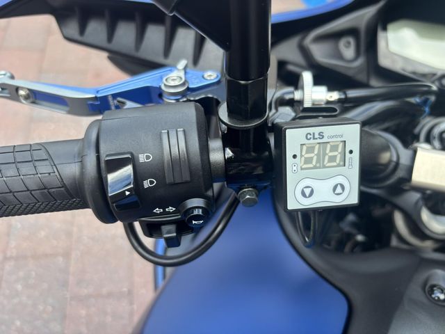 yamaha - tracer-700-abs