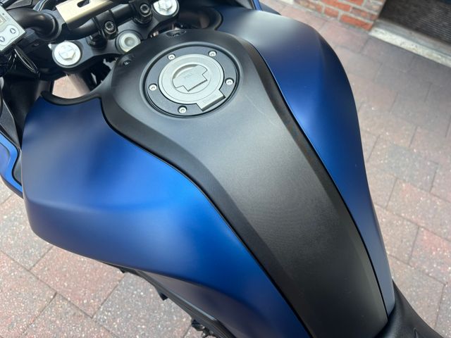 yamaha - tracer-700-abs