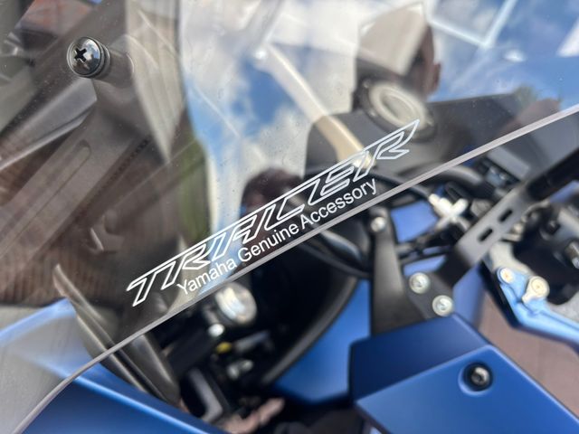yamaha - tracer-700-abs