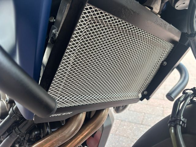 yamaha - tracer-700-abs