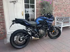 Yamaha Tracer 700 ABS 2020 occasion – foto 22 van 24