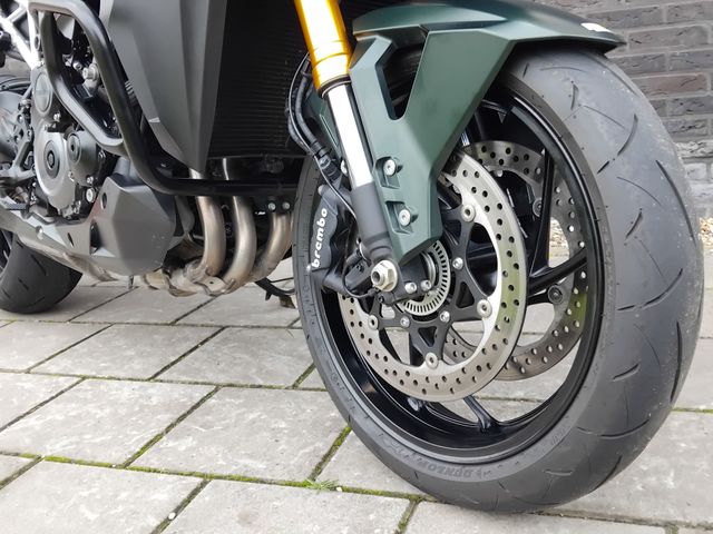 suzuki - gsx-s-1000-gx