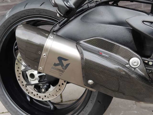 suzuki - gsx-s-1000-gx