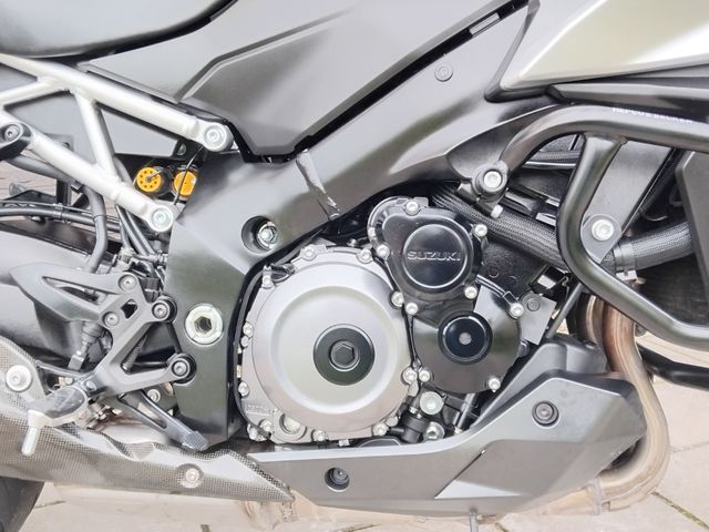 suzuki - gsx-s-1000-gx