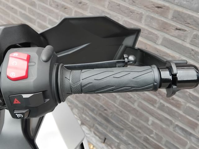 suzuki - gsx-s-1000-gx