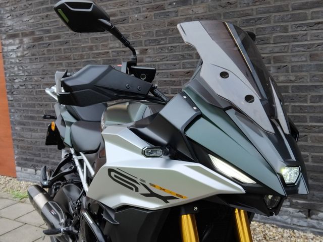 suzuki - gsx-s-1000-gx