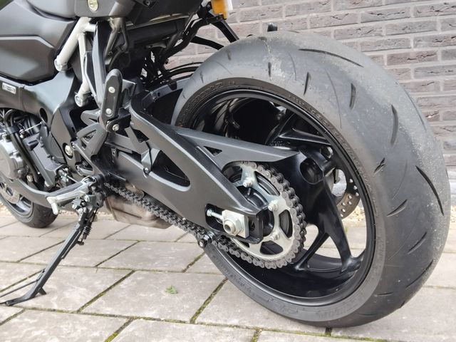 suzuki - gsx-s-1000-gx