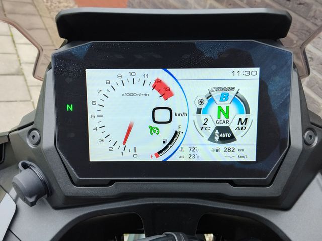 suzuki - gsx-s-1000-gx