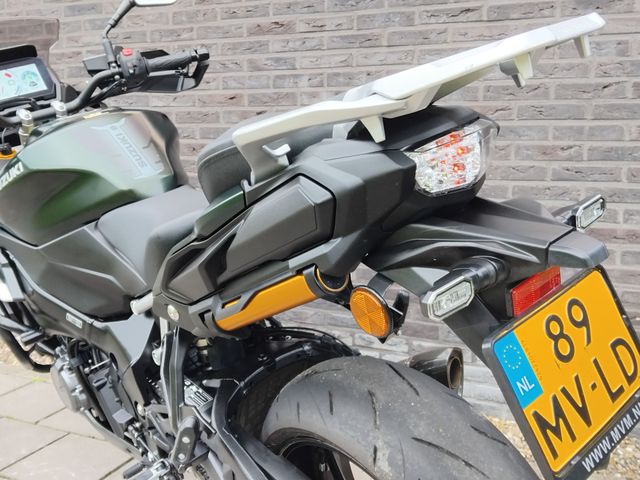 suzuki - gsx-s-1000-gx