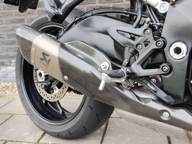 suzuki - gsx-s-1000-gx
