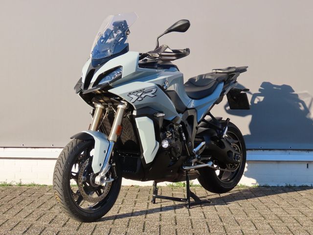 bmw - s-1000-xr