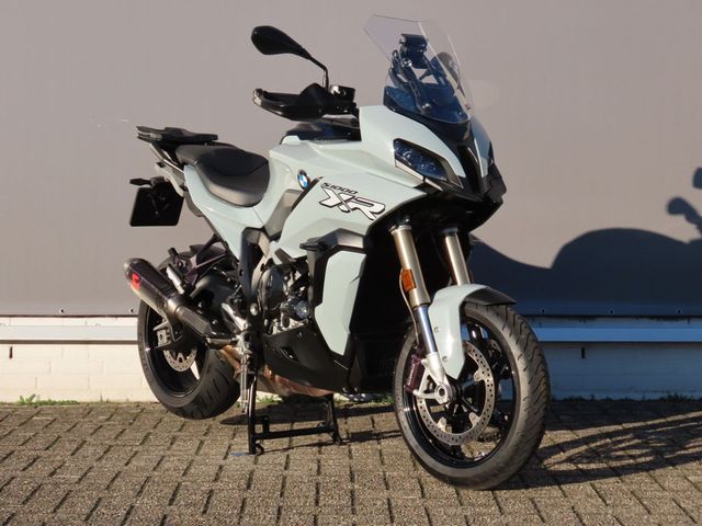 bmw - s-1000-xr
