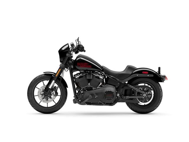harley-davidson - low-rider-s-fxlrs