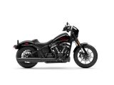 HARLEY-DAVIDSON LOW RIDER S FXLRS
