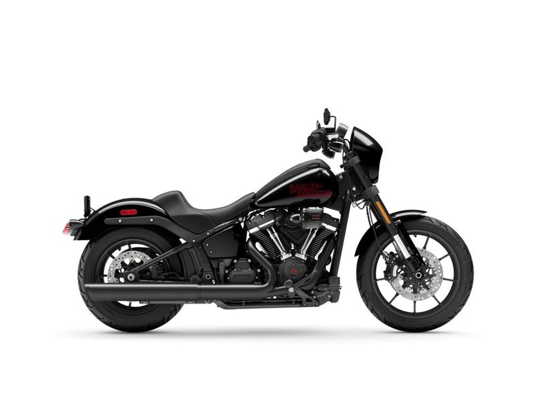 Harley-Davidson Fxlrs Softail LOW Rider S / Lowrider 2026 nieuw