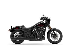Harley-Davidson Fxlrs Softail LOW Rider S / Lowrider 2026 nieuw – foto 1 van 4