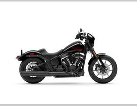 Harley-Davidson LOW Rider S Fxlrs 2026 nieuw