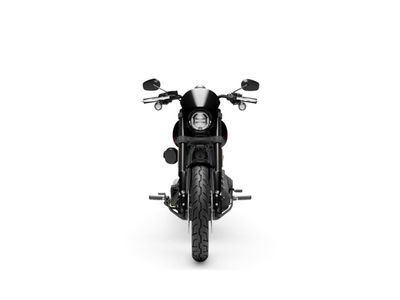 HARLEY-DAVIDSON LOW RIDER S FXLRS – foto 3