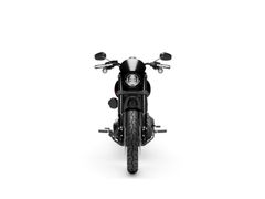 Harley-Davidson Fxlrs Softail LOW Rider S / Lowrider 2026 nieuw – foto 3 van 4