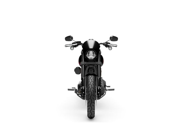 harley-davidson - low-rider-s-fxlrs