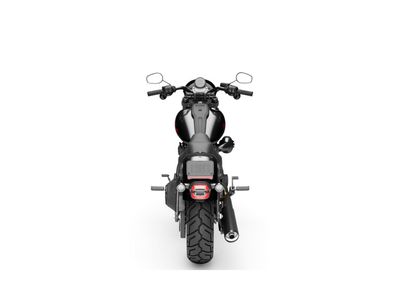 HARLEY-DAVIDSON LOW RIDER S FXLRS – foto 4