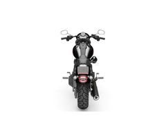 Harley-Davidson Fxlrs Softail LOW Rider S / Lowrider 2026 nieuw – foto 4 van 4