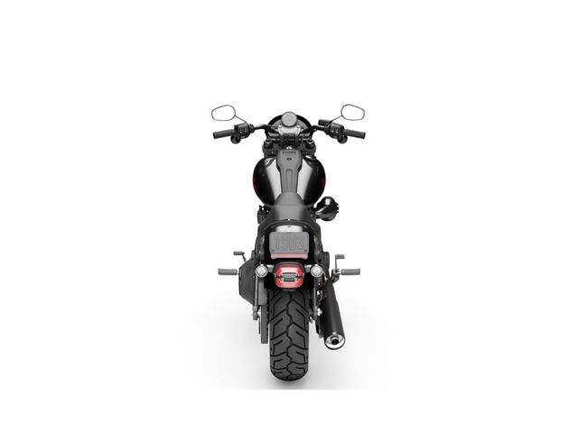 harley-davidson - low-rider-s-fxlrs