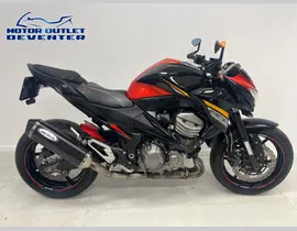 Kawasaki Z 800 2016 occasion