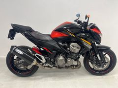Kawasaki Z 800 2016 occasion – foto 1 van 21