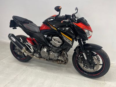 KAWASAKI Z 800 – foto 3