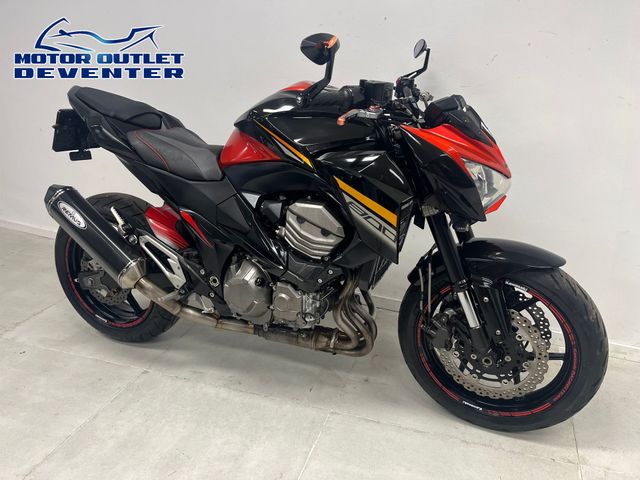 kawasaki - z-800