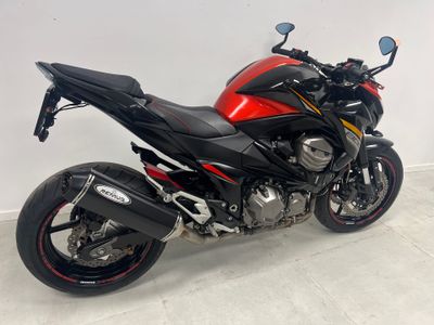 KAWASAKI Z 800 – foto 4