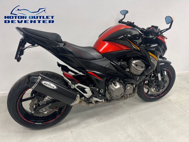 kawasaki - z-800