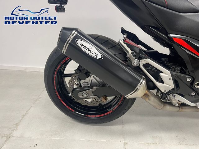 kawasaki - z-800