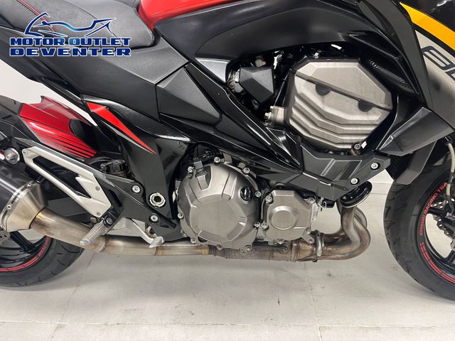 kawasaki - z-800