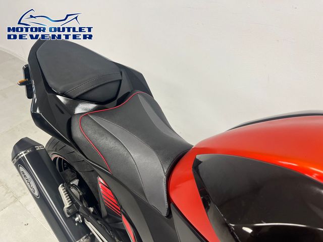 kawasaki - z-800