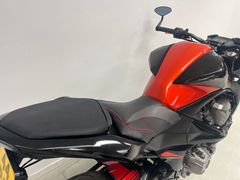 Kawasaki Z 800 2016 occasion – foto 8 van 21