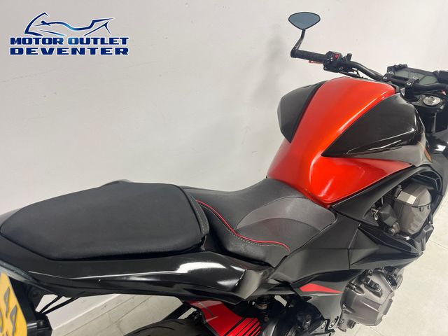 kawasaki - z-800