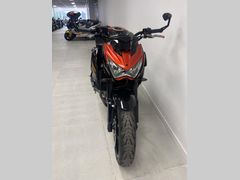 Kawasaki Z 800 2016 occasion – foto 10 van 21